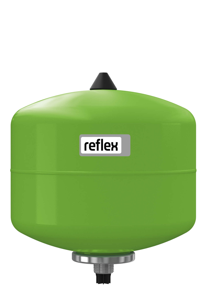 Refix DD 2/10, zelená