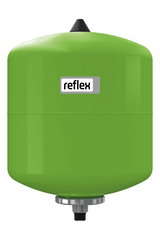 Refix DD 25/10, zelená