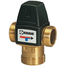 Termostatický směšovací ventil VTA 322 35-60 °C G 3/4" 31100600