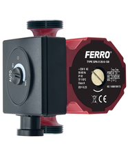 FERRO 25-60/130 elektronic
